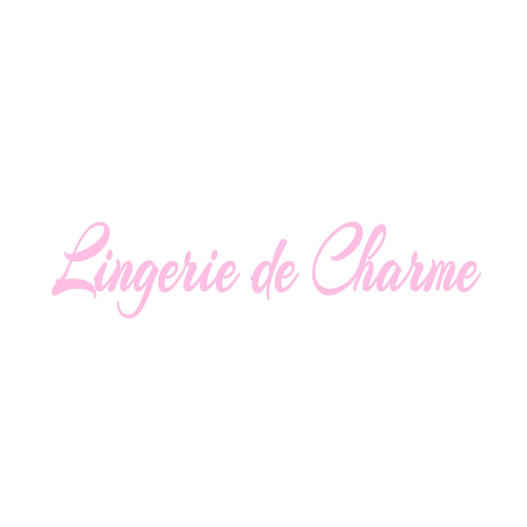 LINGERIE DE CHARME NEONS-SUR-CREUSE